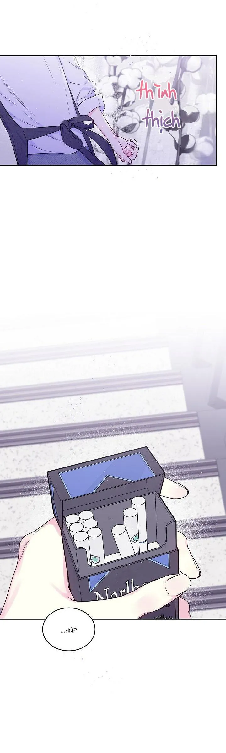 BÌNH MINH THỨ HAI Chapter 47 Trang 13