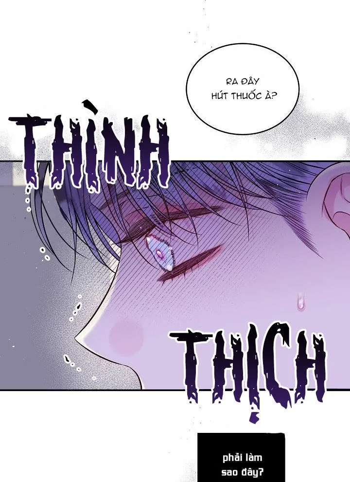 BÌNH MINH THỨ HAI Chapter 47 Trang 15