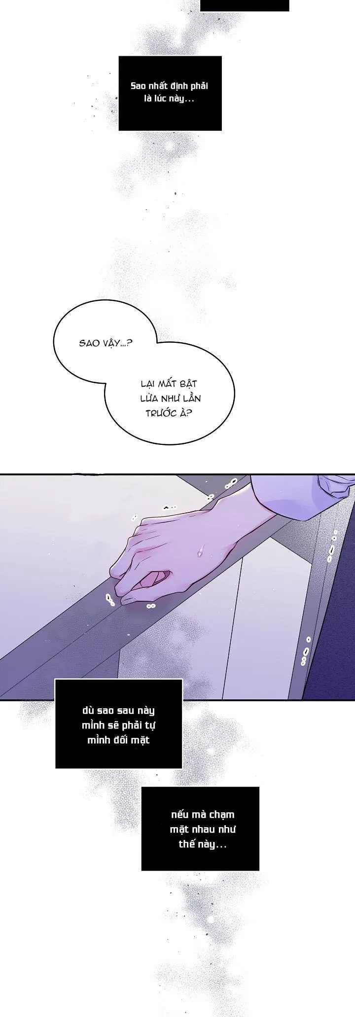 BÌNH MINH THỨ HAI Chapter 47 Trang 16