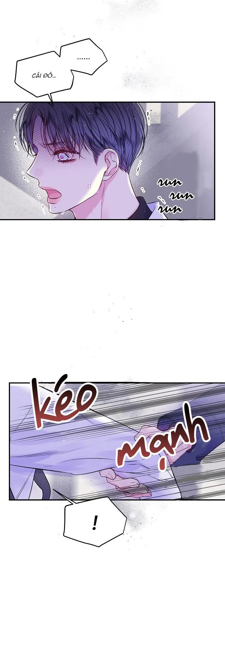 BÌNH MINH THỨ HAI Chapter 47 Trang 17