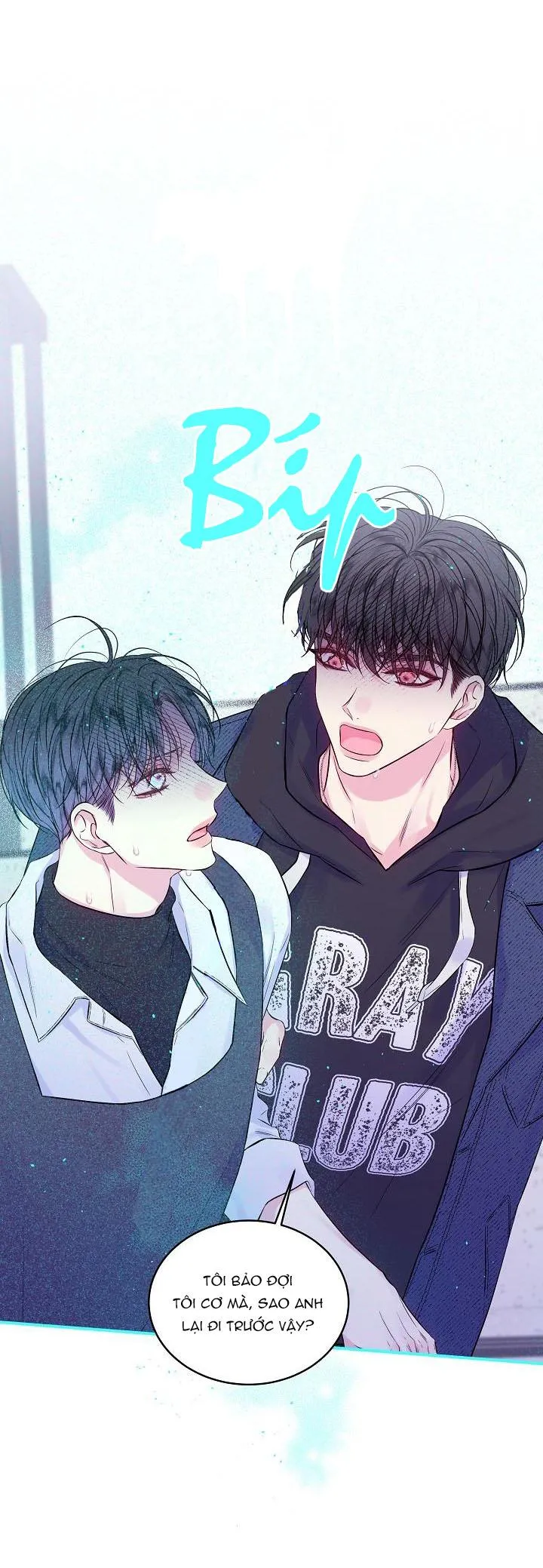 BÌNH MINH THỨ HAI Chapter 47 Trang 18