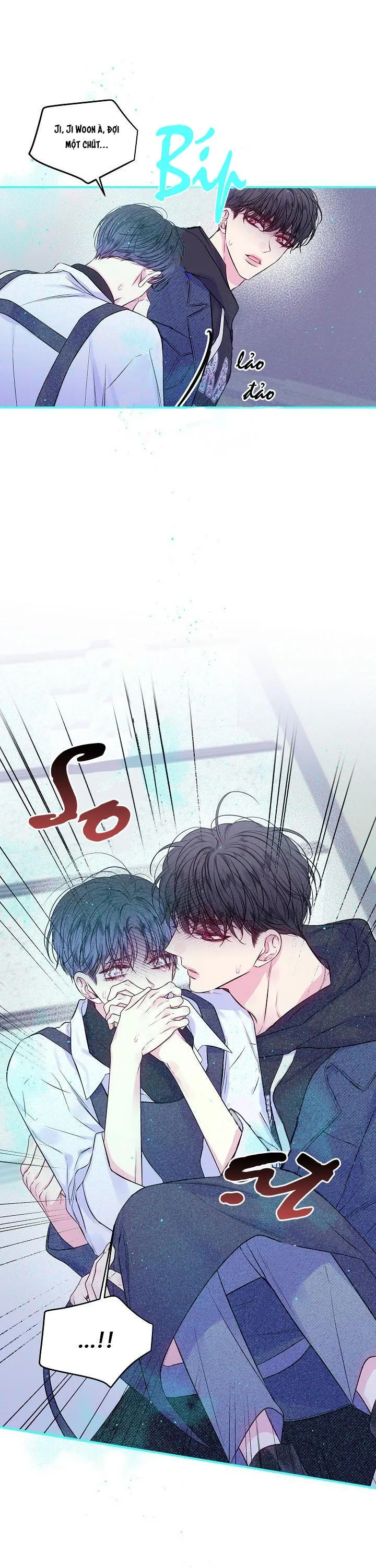 BÌNH MINH THỨ HAI Chapter 47 Trang 19