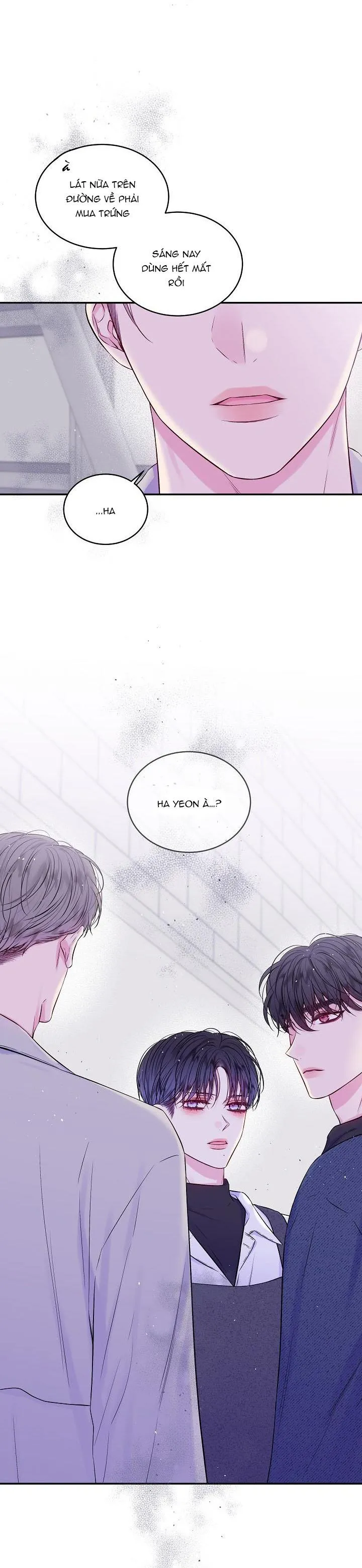 BÌNH MINH THỨ HAI Chapter 47 Trang 26