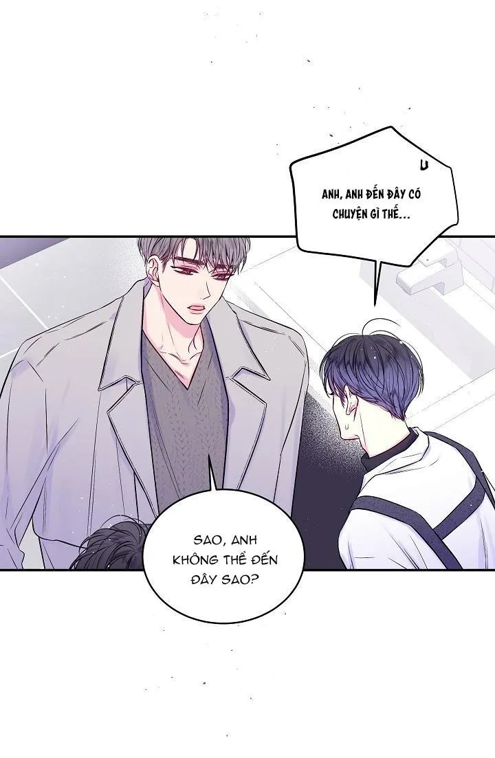 BÌNH MINH THỨ HAI Chapter 47 Trang 27