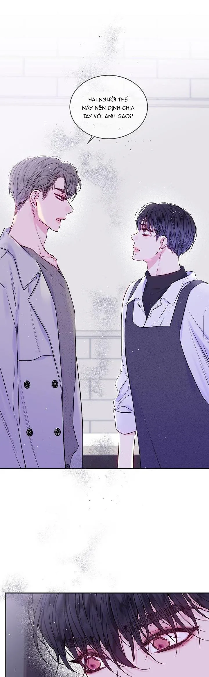 BÌNH MINH THỨ HAI Chapter 47 Trang 28