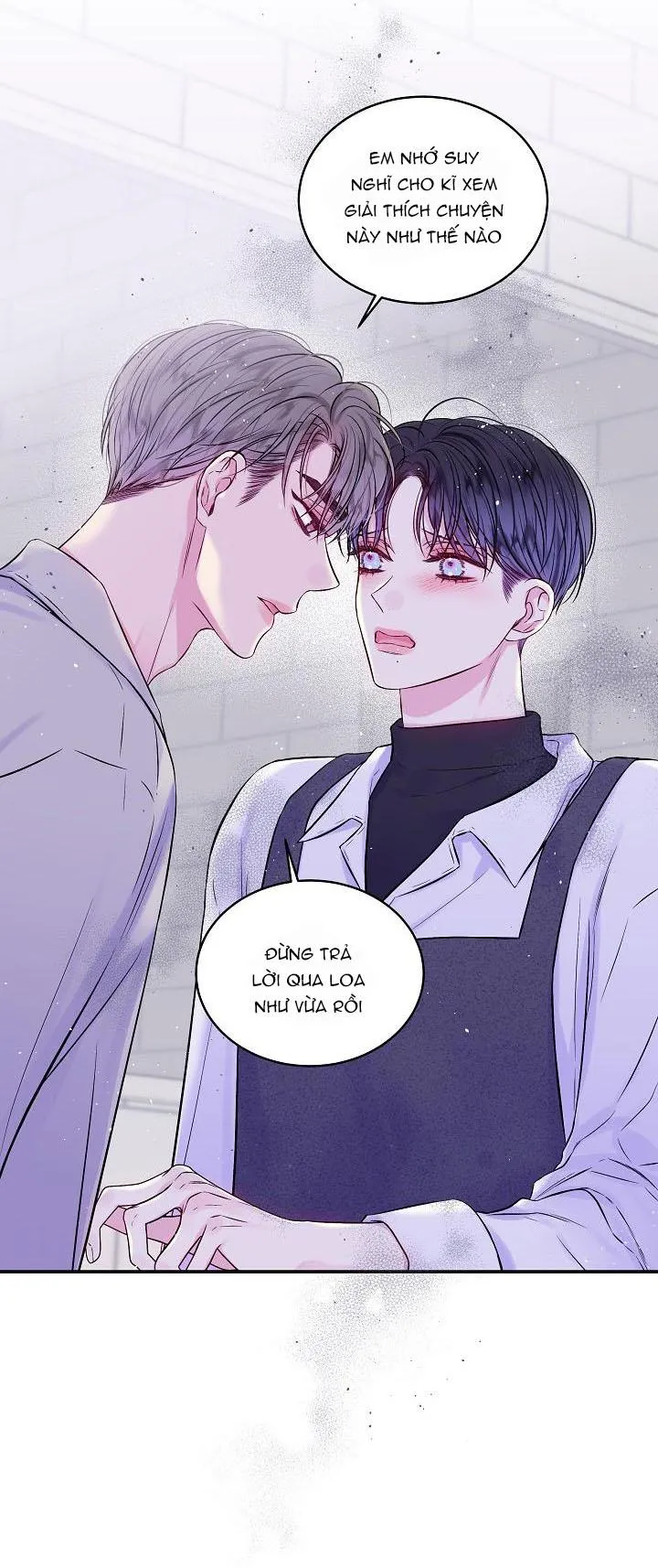 BÌNH MINH THỨ HAI Chapter 47 Trang 34