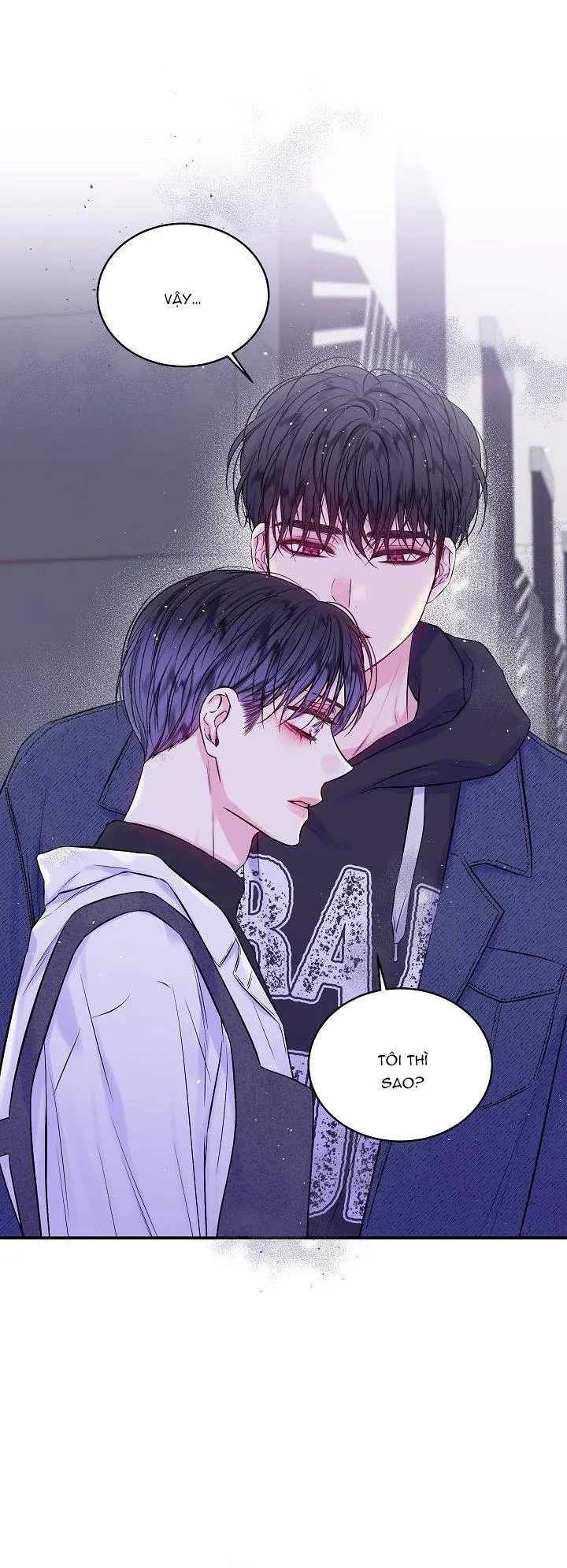 BÌNH MINH THỨ HAI Chapter 47 Trang 37