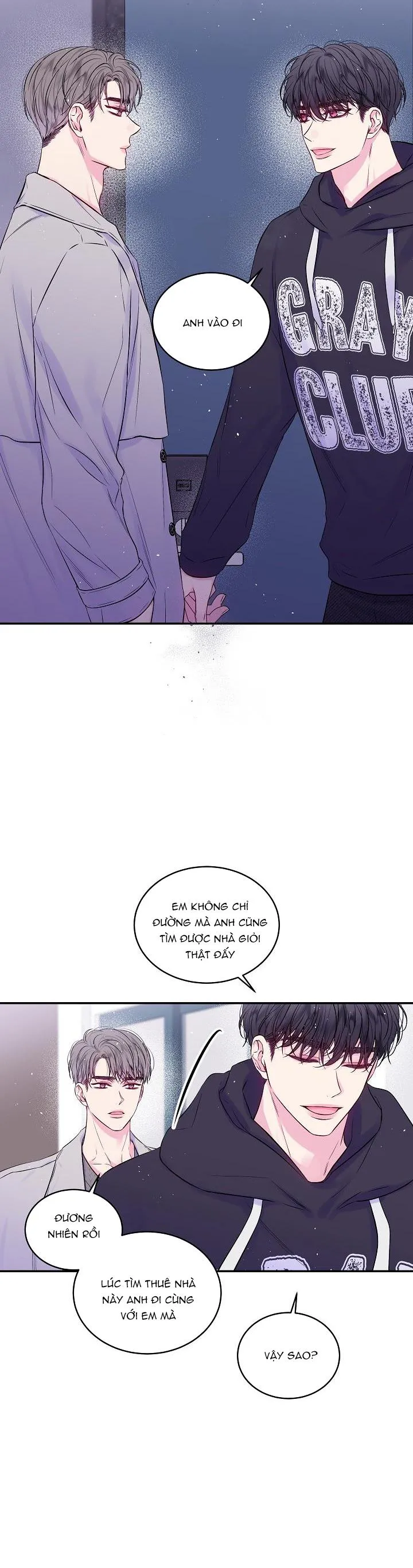 BÌNH MINH THỨ HAI Chapter 48 Trang 4