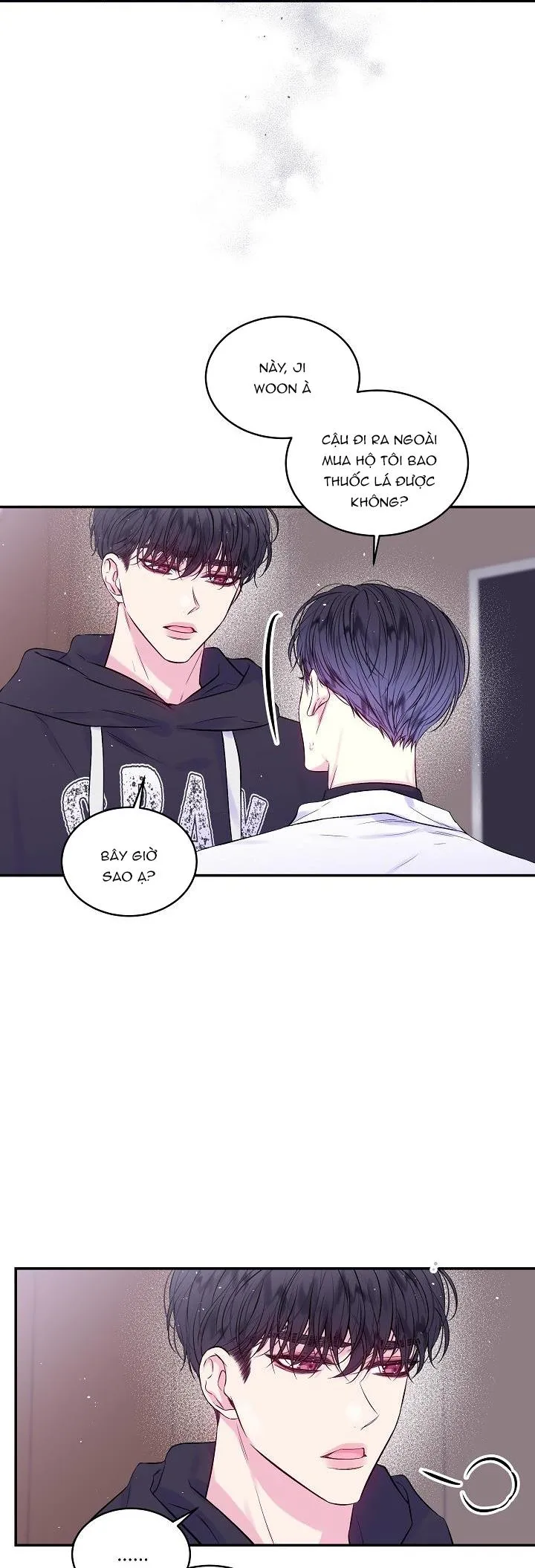 BÌNH MINH THỨ HAI Chapter 48 Trang 6