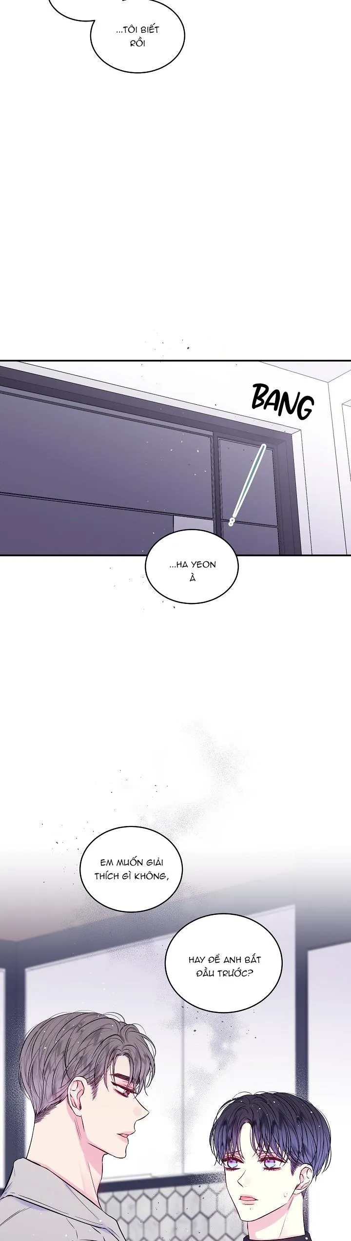 BÌNH MINH THỨ HAI Chapter 48 Trang 7