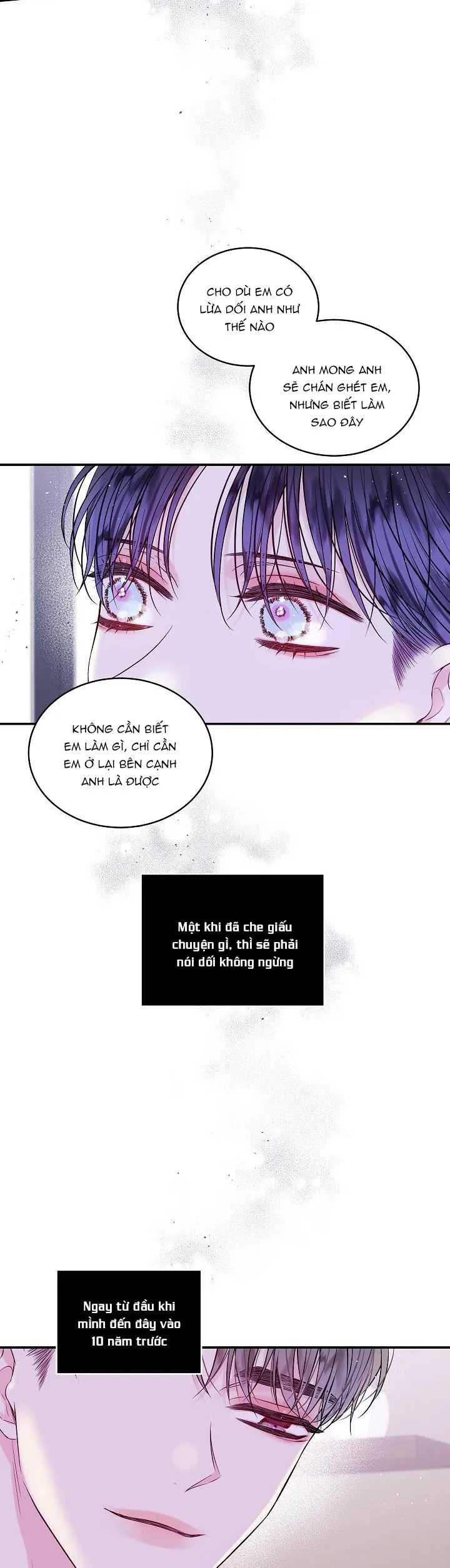 BÌNH MINH THỨ HAI Chapter 48 Trang 10