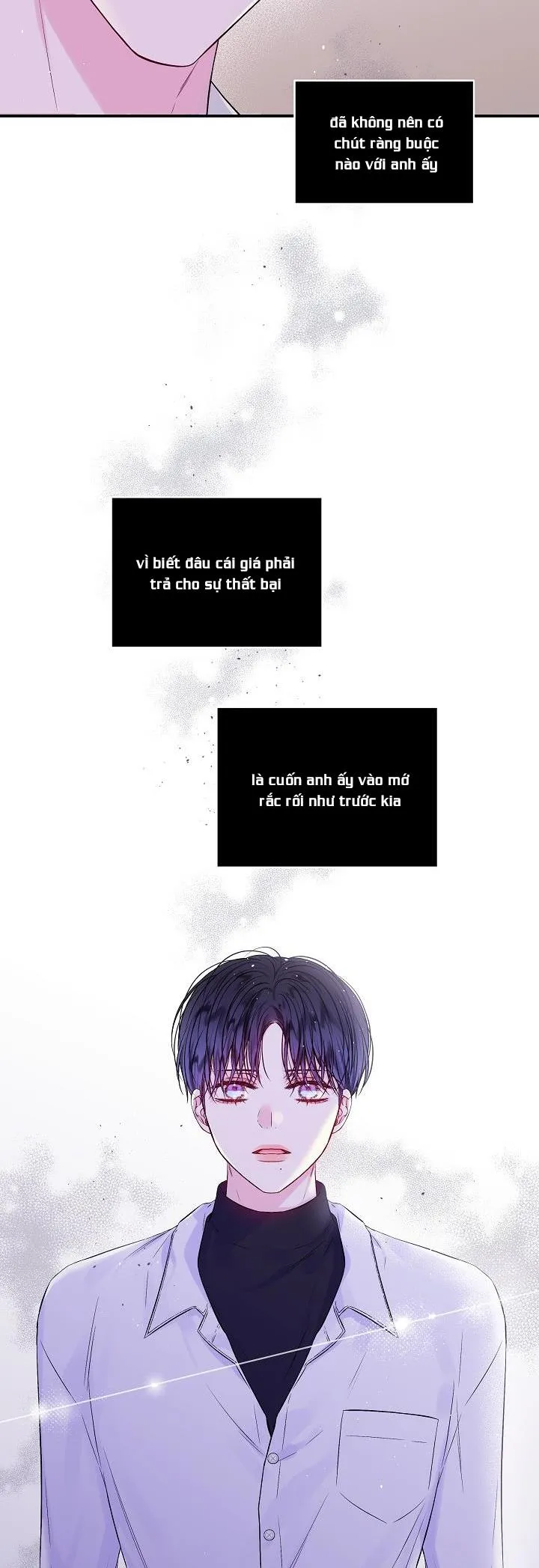 BÌNH MINH THỨ HAI Chapter 48 Trang 11