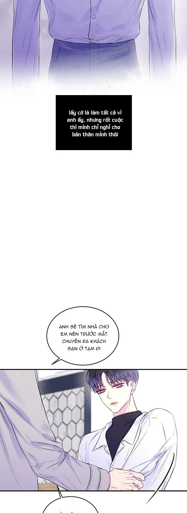 BÌNH MINH THỨ HAI Chapter 48 Trang 12