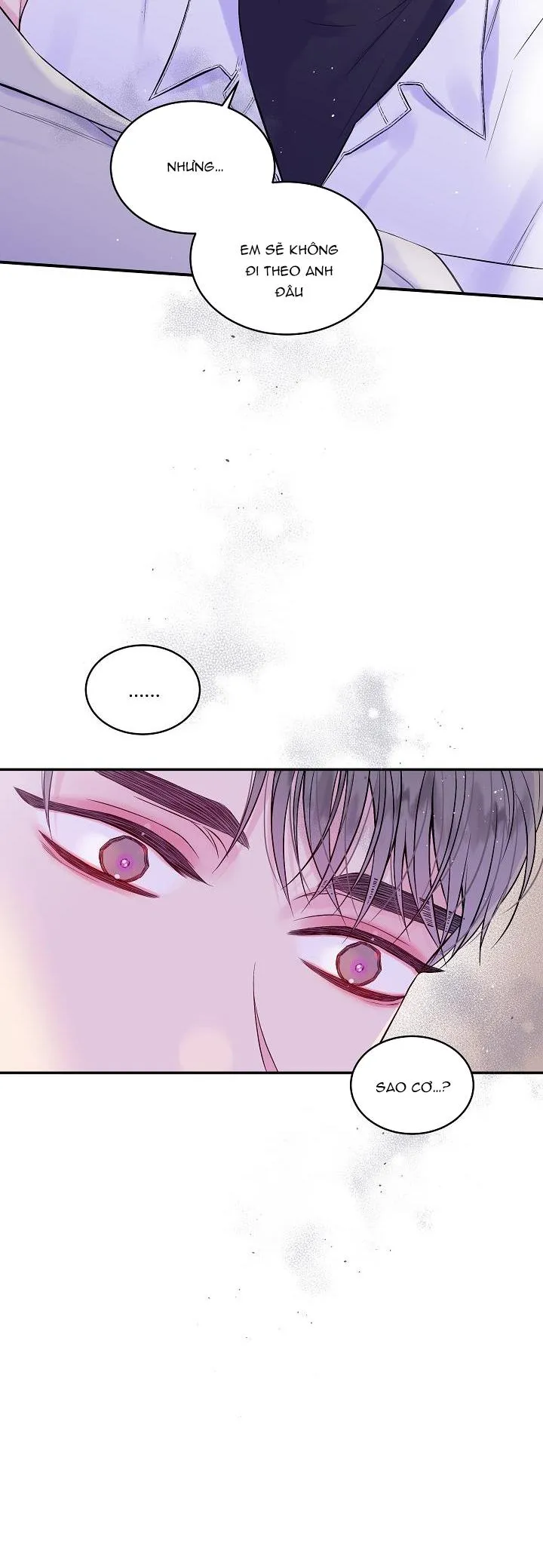 BÌNH MINH THỨ HAI Chapter 48 Trang 14