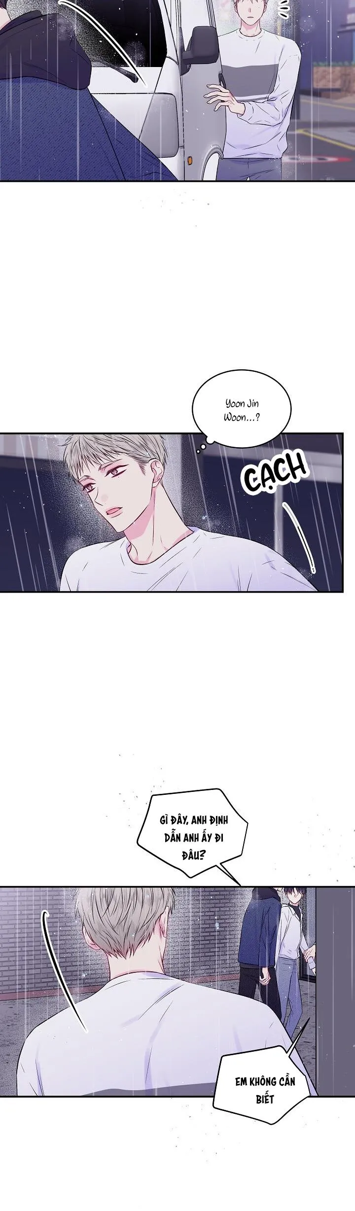 BÌNH MINH THỨ HAI Chapter 48 Trang 16