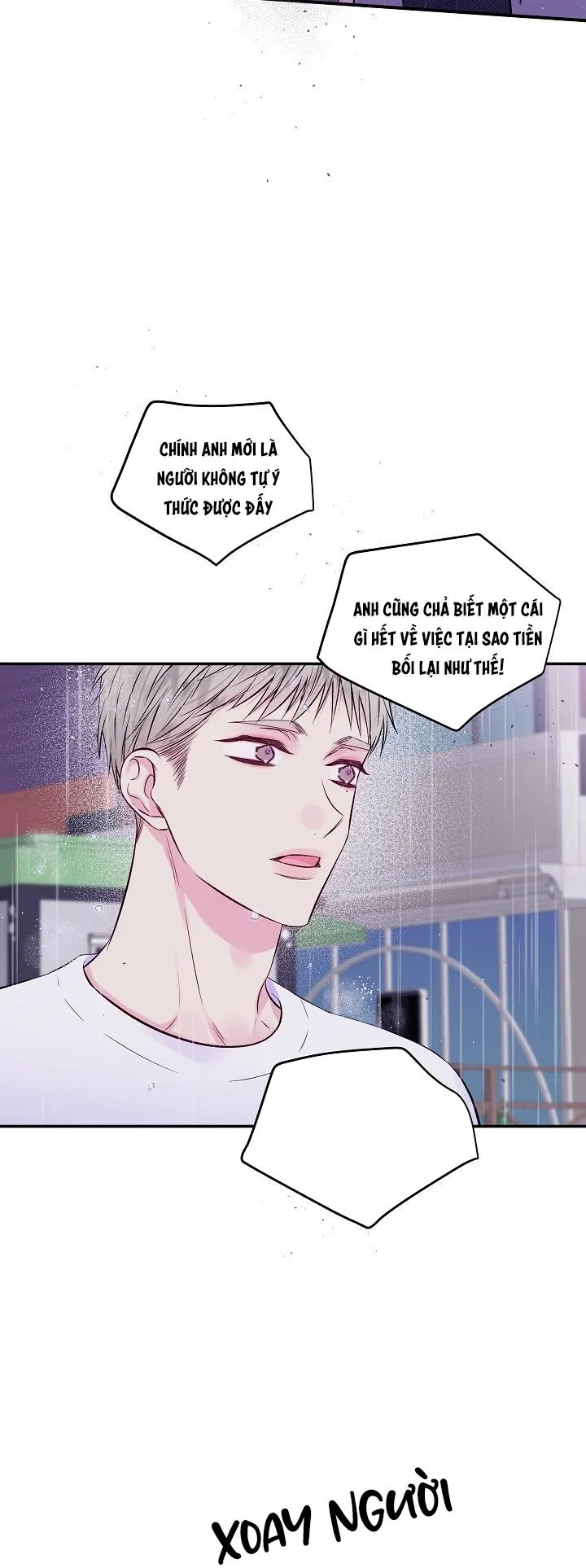 BÌNH MINH THỨ HAI Chapter 48 Trang 18