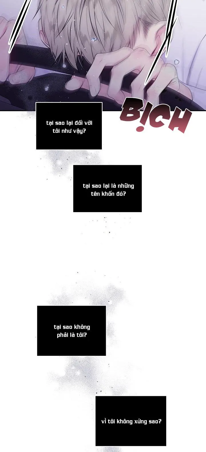 BÌNH MINH THỨ HAI Chapter 48 Trang 21