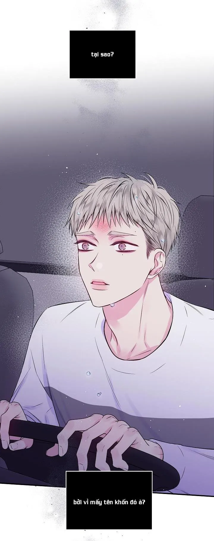 BÌNH MINH THỨ HAI Chapter 48 Trang 22