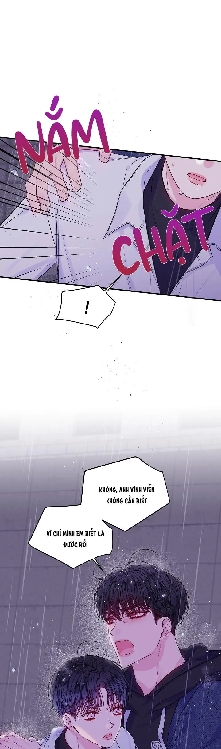 BÌNH MINH THỨ HAI Chapter 48 Trang 24