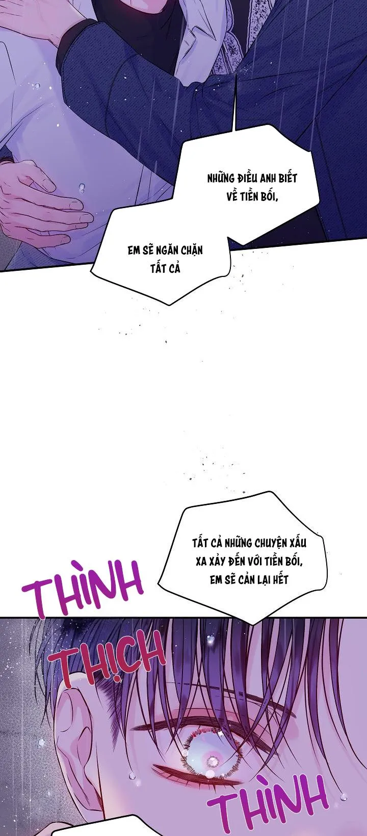 BÌNH MINH THỨ HAI Chapter 48 Trang 25