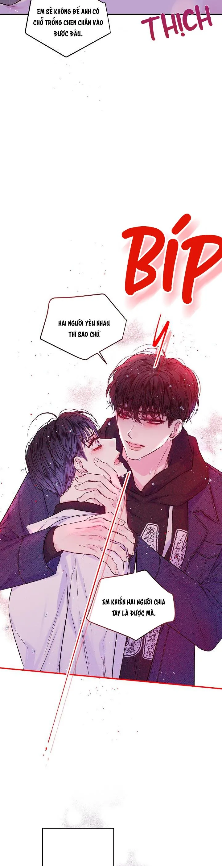 BÌNH MINH THỨ HAI Chapter 48 Trang 26