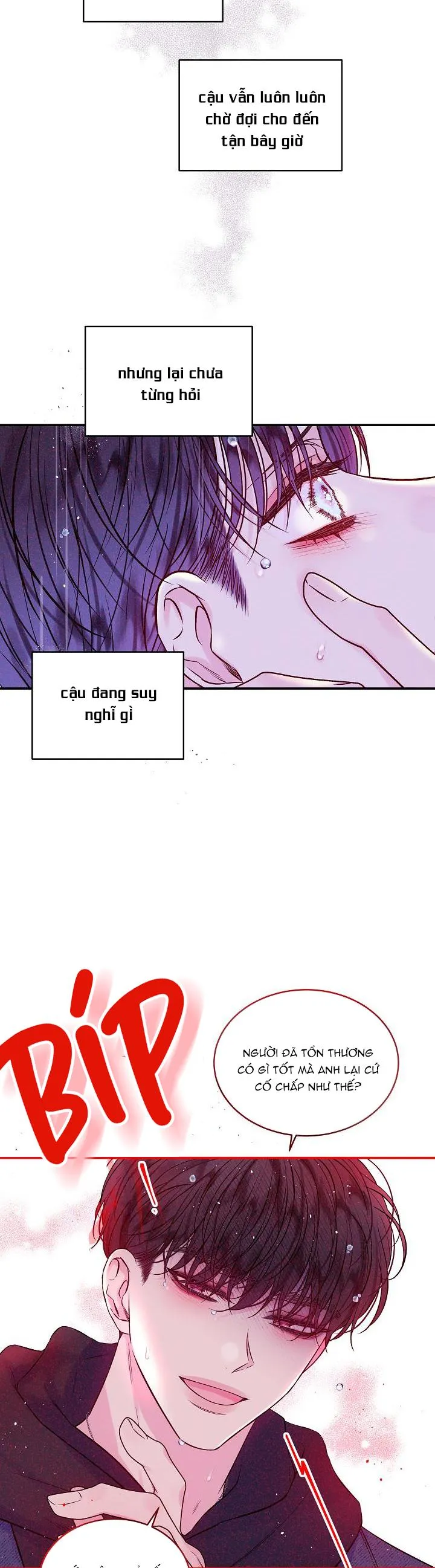 BÌNH MINH THỨ HAI Chapter 48 Trang 27