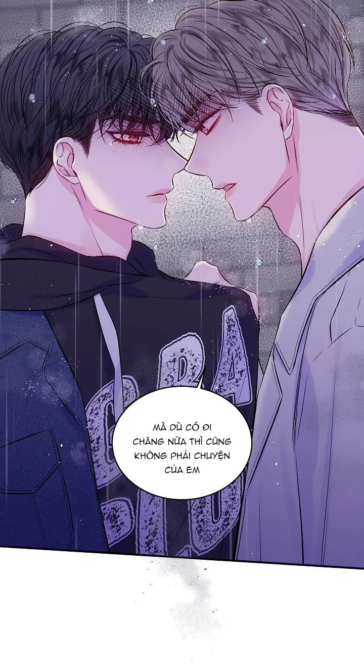 BÌNH MINH THỨ HAI Chapter 48 Trang 29