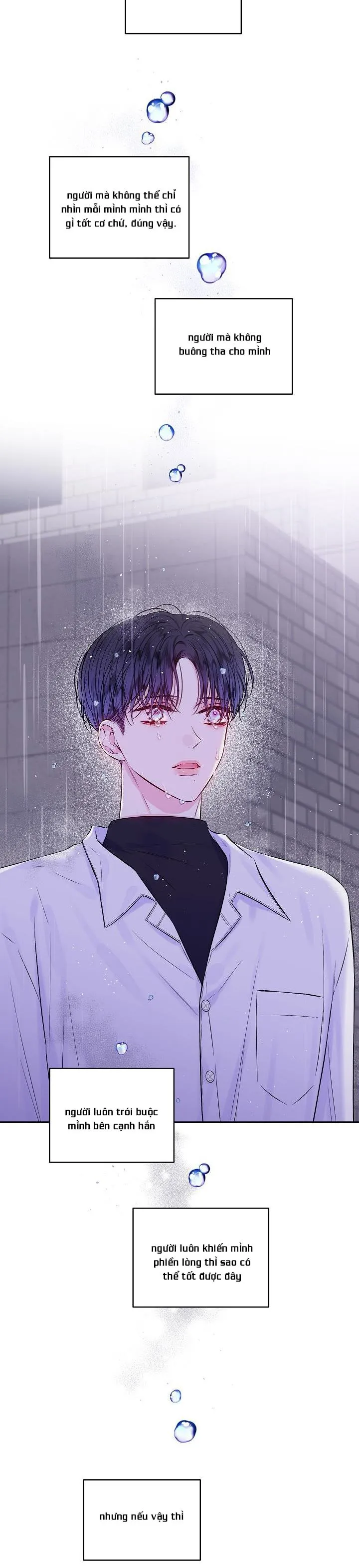 BÌNH MINH THỨ HAI Chapter 48 Trang 31