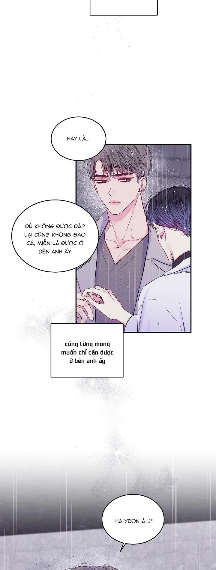 BÌNH MINH THỨ HAI Chapter 48 Trang 34