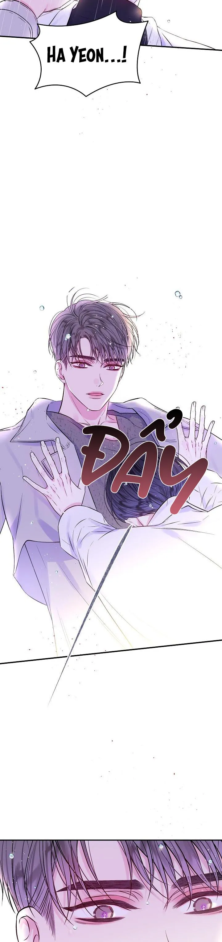 BÌNH MINH THỨ HAI Chapter 48 Trang 37