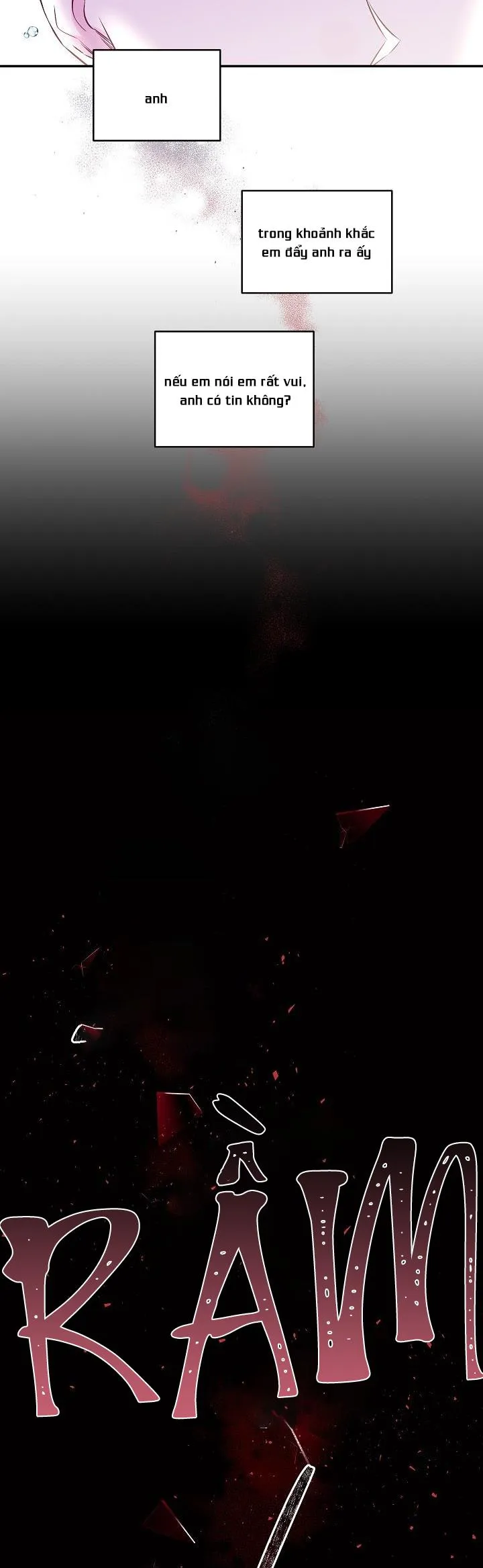 BÌNH MINH THỨ HAI Chapter 48 Trang 38