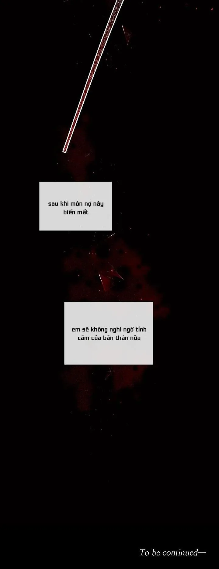 BÌNH MINH THỨ HAI Chapter 48 Trang 39