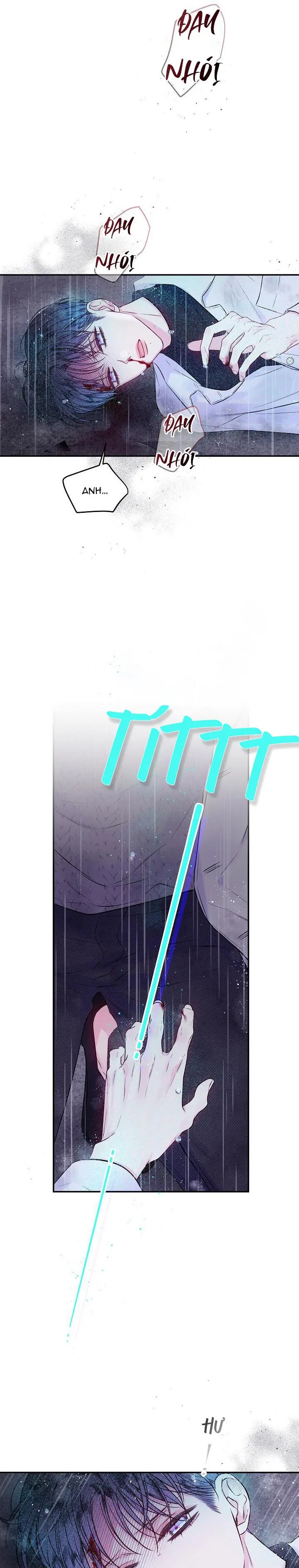 BÌNH MINH THỨ HAI Chapter 49 Trang 3