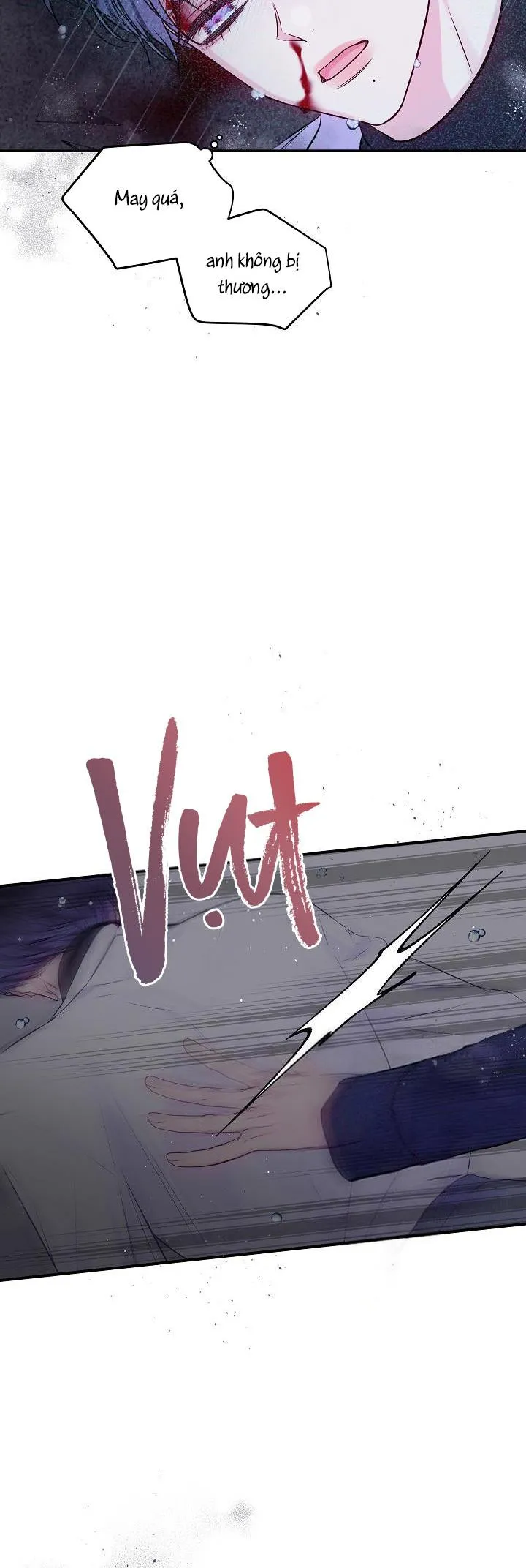 BÌNH MINH THỨ HAI Chapter 49 Trang 4