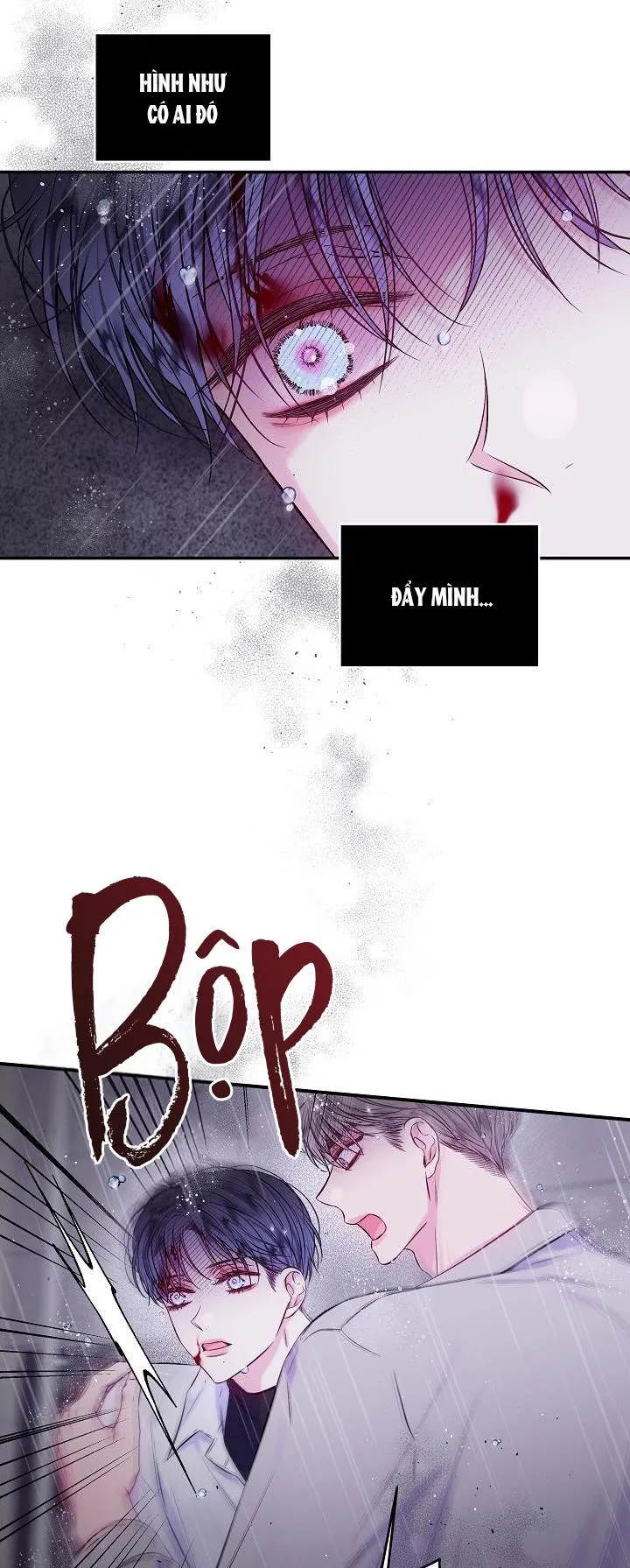 BÌNH MINH THỨ HAI Chapter 49 Trang 5