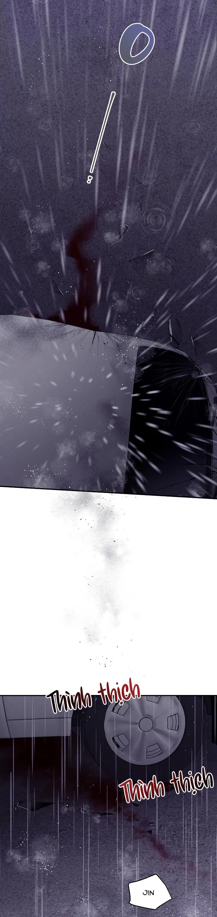 BÌNH MINH THỨ HAI Chapter 49 Trang 7