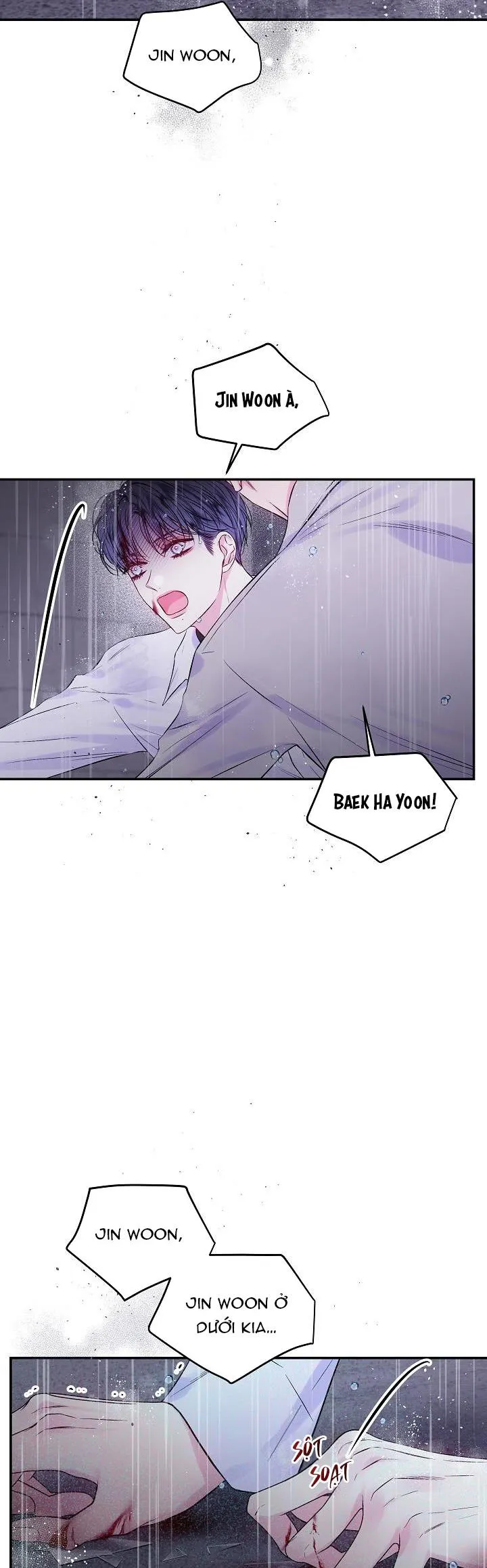 BÌNH MINH THỨ HAI Chapter 49 Trang 8