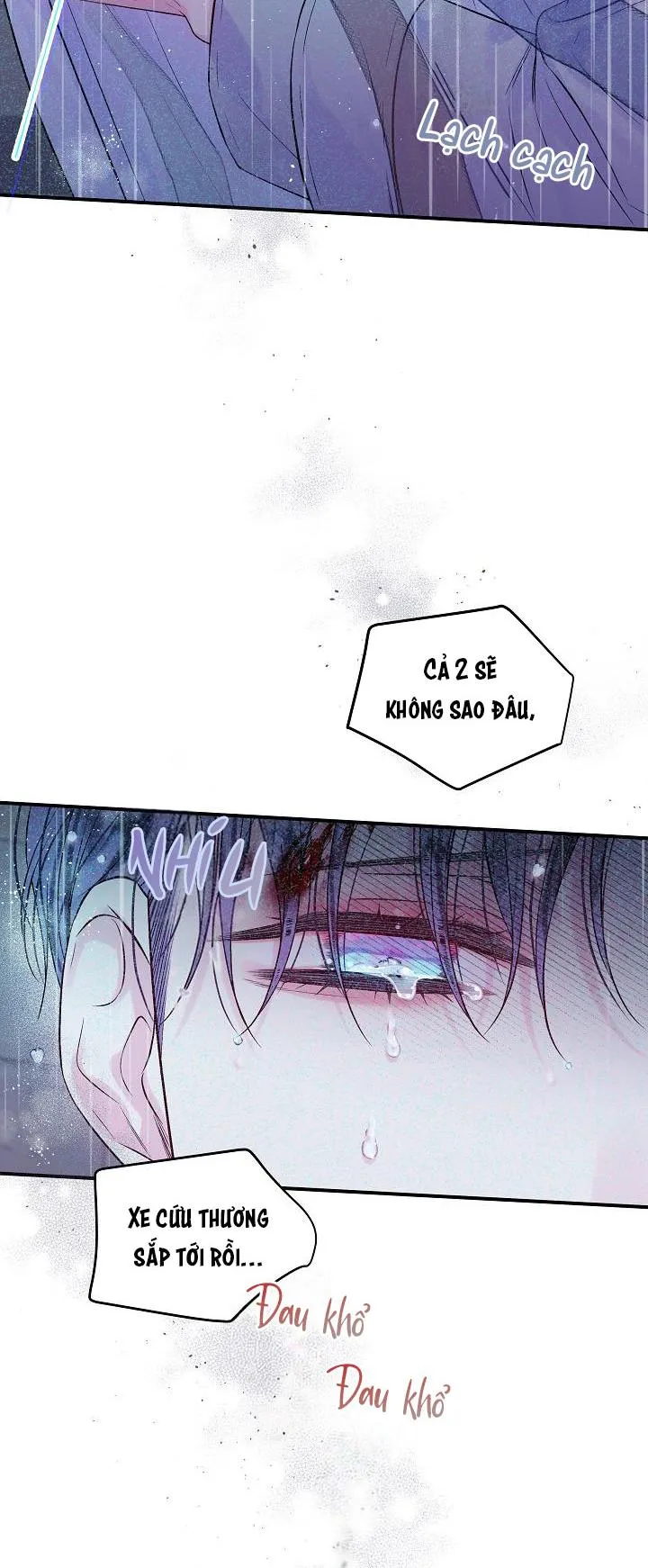 BÌNH MINH THỨ HAI Chapter 49 Trang 11