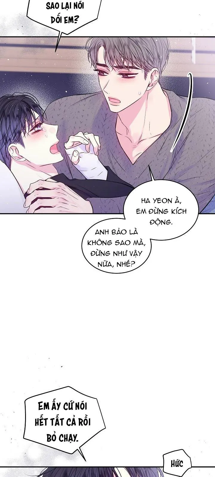 BÌNH MINH THỨ HAI Chapter 49 Trang 17