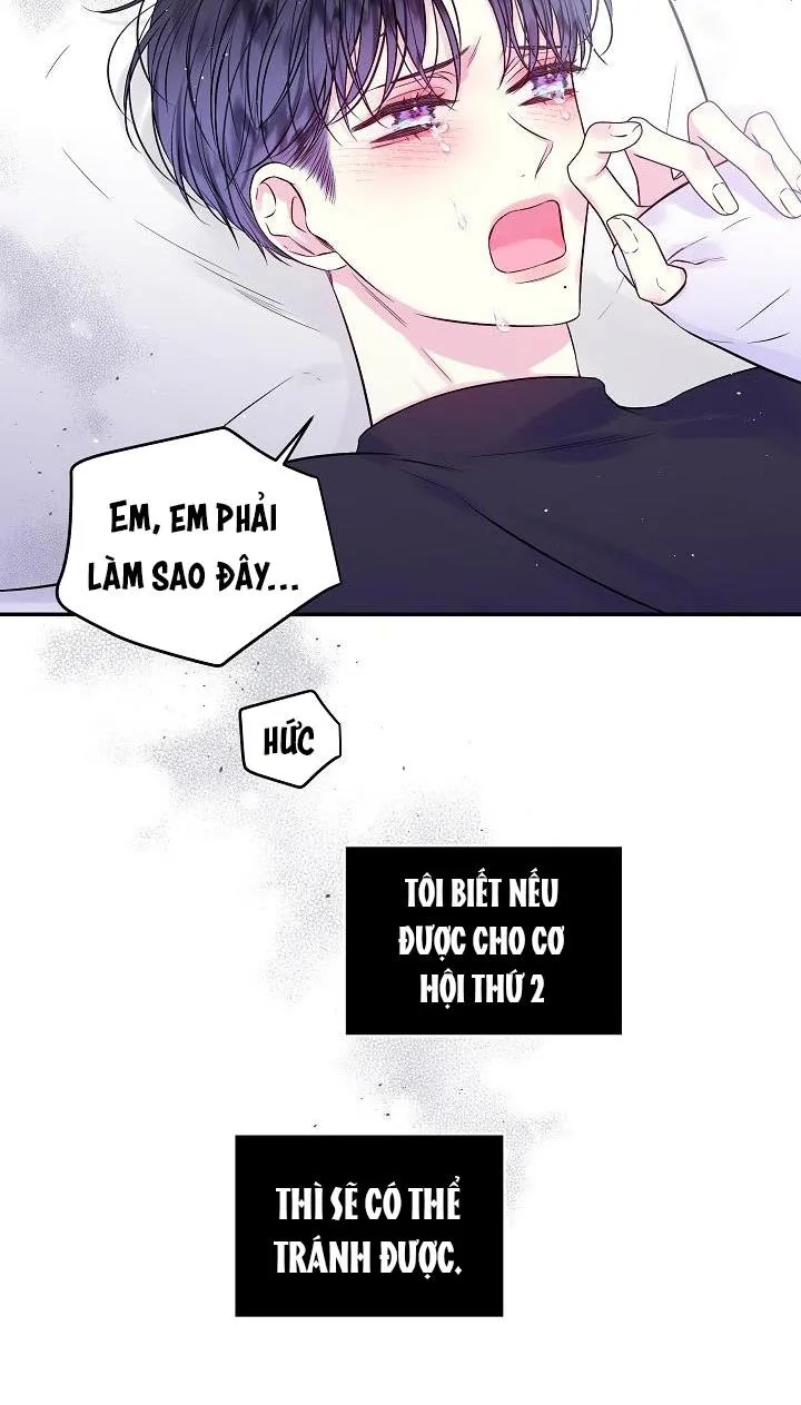 BÌNH MINH THỨ HAI Chapter 49 Trang 18