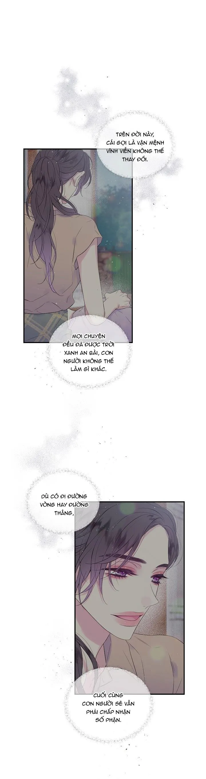 BÌNH MINH THỨ HAI Chapter 49 Trang 19