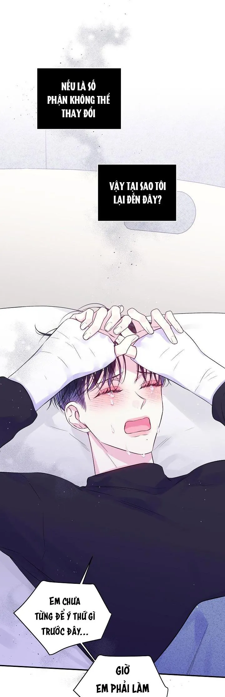 BÌNH MINH THỨ HAI Chapter 49 Trang 20