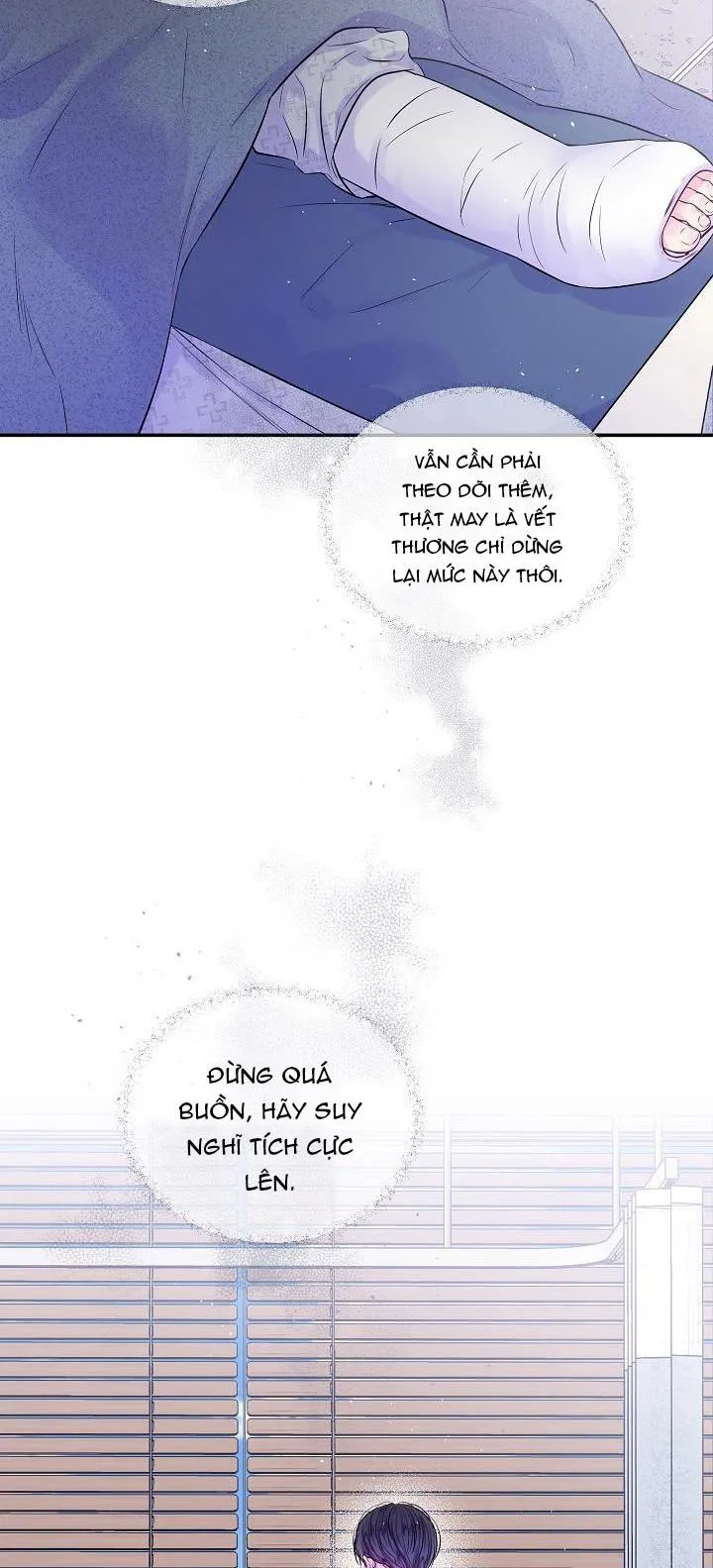 BÌNH MINH THỨ HAI Chapter 49 Trang 23