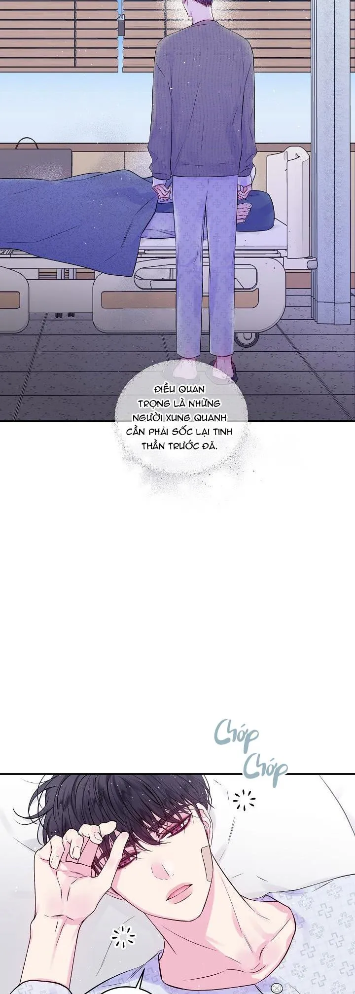 BÌNH MINH THỨ HAI Chapter 49 Trang 24