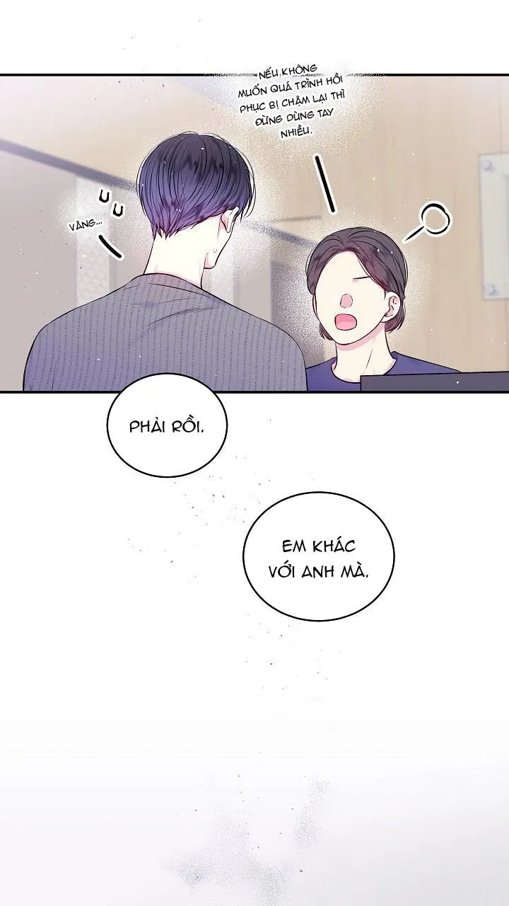 BÌNH MINH THỨ HAI Chapter 49 Trang 33