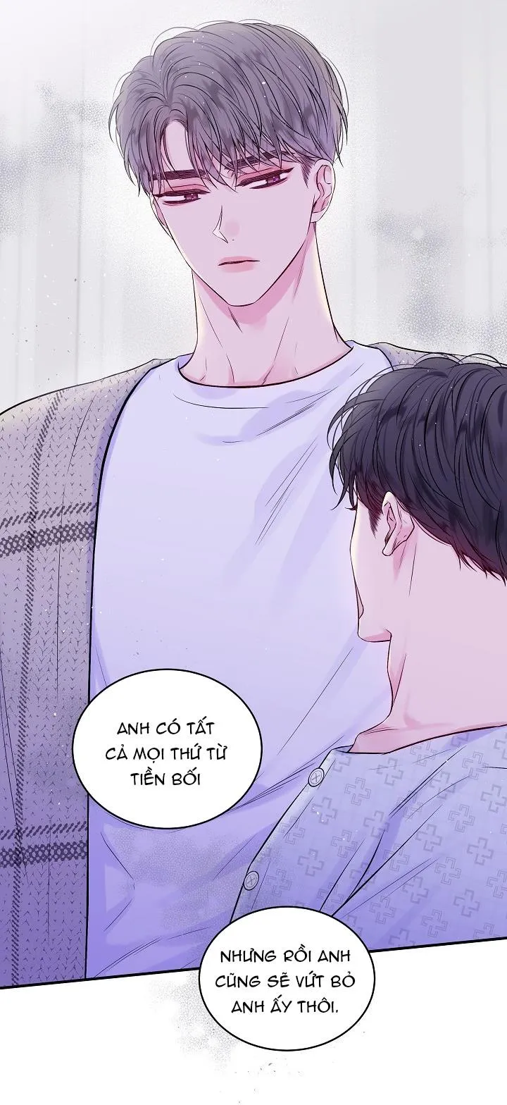 BÌNH MINH THỨ HAI Chapter 49 Trang 34