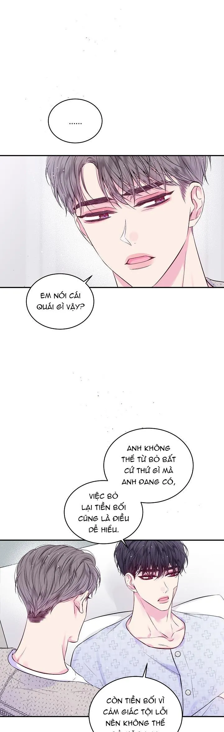 BÌNH MINH THỨ HAI Chapter 49 Trang 35