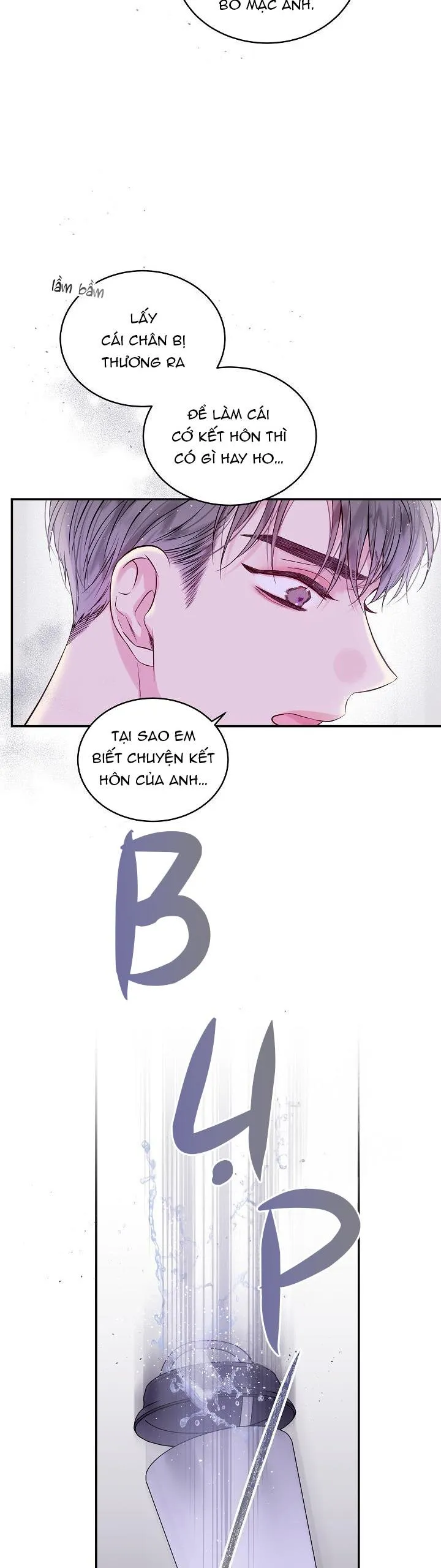 BÌNH MINH THỨ HAI Chapter 49 Trang 36