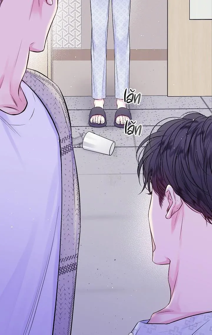 BÌNH MINH THỨ HAI Chapter 49 Trang 38