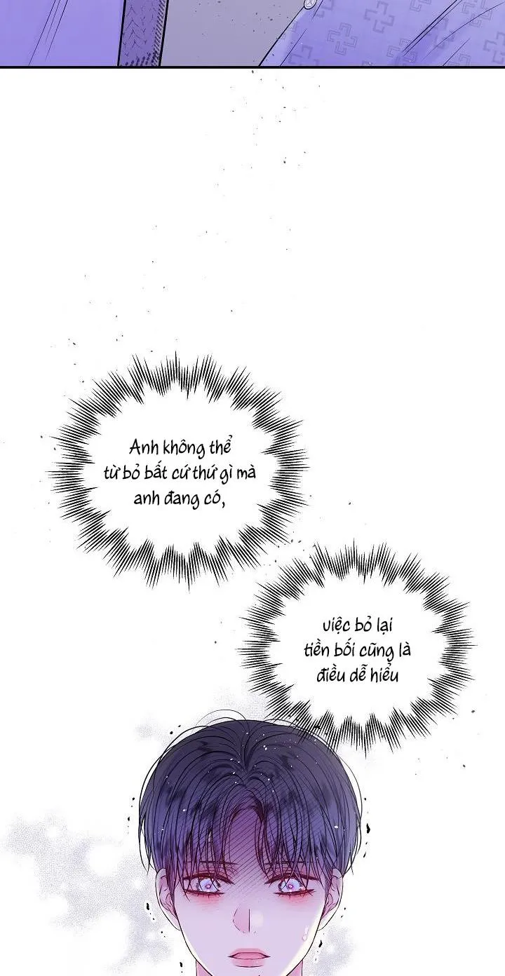 BÌNH MINH THỨ HAI Chapter 49 Trang 39